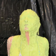 Slimed Models: 7 Scene Shelby Compilation Available for $25 Patrons