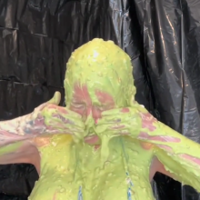 Slimed Models: 7 Scene Shelby Compilation Available for $25 Patrons