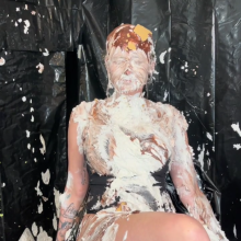 Slimed Models: 7 Scene Shelby Compilation Available for $25 Patrons