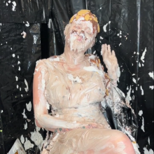 Slimed Models: 7 Scene Shelby Compilation Available for $25 Patrons