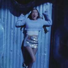 WRH_1982: Olivia Rodrigo--Bad Idea Right?  Music Video Wetlook/Messy