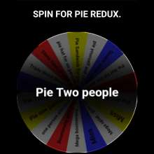 PieSmusher19: 
