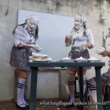 Wam Bagheera Studio: Messy Schoolgirls Get Wild