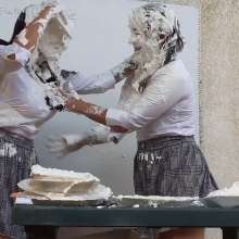 Wam Bagheera Studio: Messy Schoolgirls Get Wild