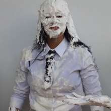 Wam Bagheera Studio: Messy Schoolgirls Get Wild