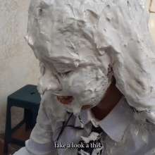 Wam Bagheera Studio: Messy Schoolgirls Get Wild