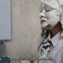 Wam Bagheera Studio: Messy Schoolgirls Get Wild