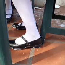 Wam Bagheera Studio: Messy Schoolgirls Get Wild
