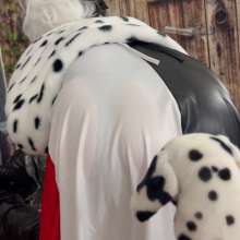 Messygirl: New Messygirl Download: Slop Covered Cruella