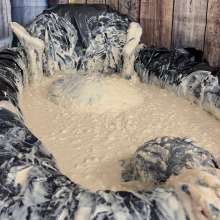 Messygirl: New Messygirl Download: Slop Covered Cruella