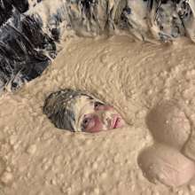 Messygirl: New Messygirl Download: Slop Covered Cruella