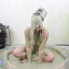 Jeremy Custard: Slops with Lottie