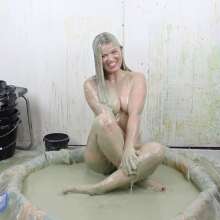 Jeremy Custard: Slops with Lottie