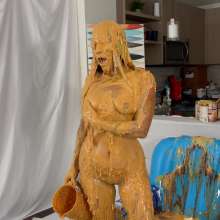 Messygirl: Three New Messygirl Downloads with Zoey, Dakota, Sofia and Stephanie