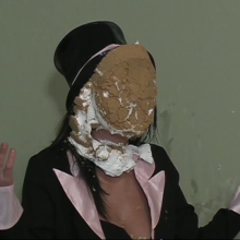 SlapstickStuff: A Whole Mess Of Toshia, Remastered: Part 2!