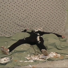 SlapstickStuff: A Whole Mess Of Toshia, Remastered: Part 2!