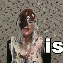 SlapstickStuff: A Whole Mess Of Toshia, Remastered: Part 2!
