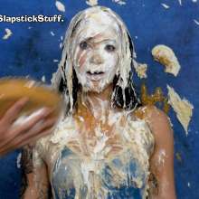 SlapstickStuff: Finally!  R-Rated SlapstickStuff Returns Thanks to Livvy!
