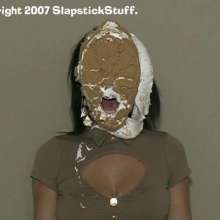 SlapstickStuff: A Whole Mess Of Toshia, Remastered: Part 2!