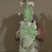 SlapstickStuff: A Whole Mess Of Toshia, Remastered: Part 2!