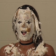 SlapstickStuff: A Whole Mess Of Toshia, Remastered: Part 1!