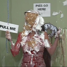 SlapstickStuff: A Whole Mess Of Toshia, Remastered: Part 2!