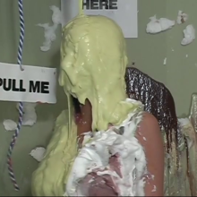 SlapstickStuff: A Whole Mess Of Toshia, Remastered: Part 2!
