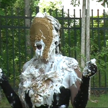 SlapstickStuff: A Whole Mess Of Toshia, Remastered: Part 1!