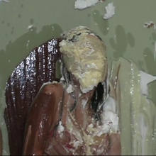 SlapstickStuff: A Whole Mess Of Toshia, Remastered: Part 2!
