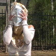 SlapstickStuff: A Whole Mess Of Toshia, Remastered: Part 2!