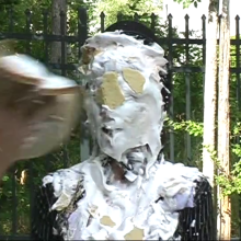 SlapstickStuff: A Whole Mess Of Toshia, Remastered: Part 1!
