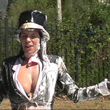 SlapstickStuff: A Whole Mess Of Toshia, Remastered: Part 2!