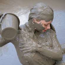 Lara_eurowam: New mud video with Sonja in download store