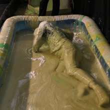 LiquidX: The Bet 02: Callum Porridge Pressups
