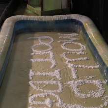 LiquidX: The Bet 02: Callum Porridge Pressups