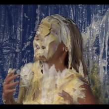 noise: The Game Show: Naomi K Vs. Pies And Custard