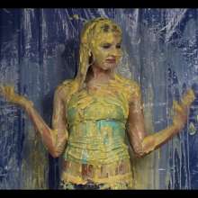 noise: The Game Show: Naomi K Vs. Pies And Custard