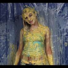 noise: The Game Show: Naomi K Vs. Pies And Custard