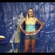 noise: The Game Show: Naomi K Vs. Pies And Custard
