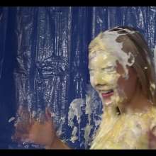noise: The Game Show: Naomi K Vs. Pies And Custard