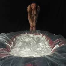 The Man and The Wife: New Download- 'The Raft: Lexi'