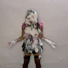 RevSlymsford: This Was Girl Taunts 'Karma' and Ends Up Pied + Slimed
