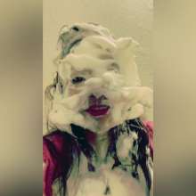 RevSlymsford: This Was Girl Taunts 'Karma' and Ends Up Pied + Slimed