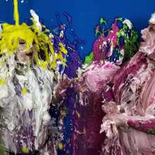 The Man and The Wife: New Download: 'Tiffany's First Time'
