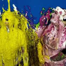 The Man and The Wife: New Download: 'Tiffany's First Time'