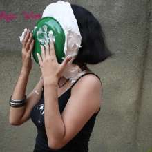 AngieWAM: Unexpected Pies