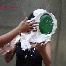 AngieWAM: Unexpected Pies