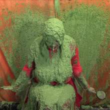 somedude82: Velma (Starrly) Gets Slimed at the 