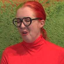 somedude82: Velma (Starrly) Gets Slimed at the 
