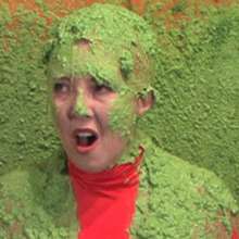 somedude82: Velma (Starrly) Gets Slimed at the 